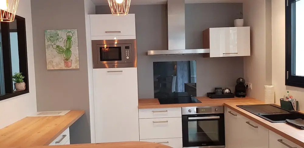 Méhaban appartement T2