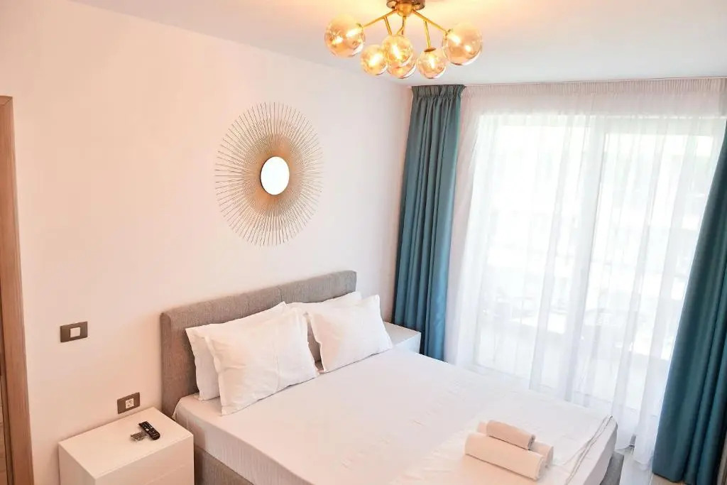 Mimosa Luxury Apartment 161 Spa n Pool beach resort