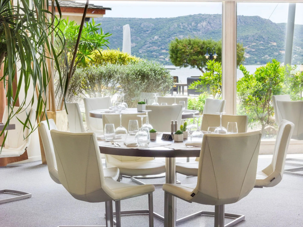 Hôtel Marina Corsica