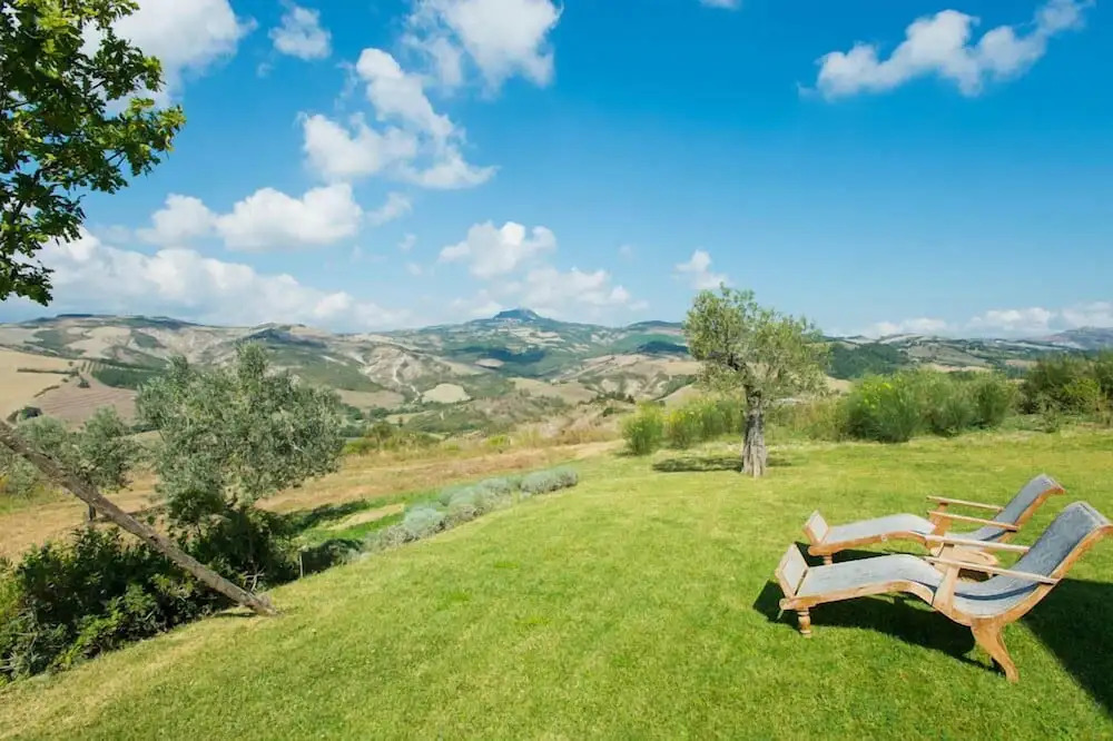 Verdidea - VILLA BEL CANTO
