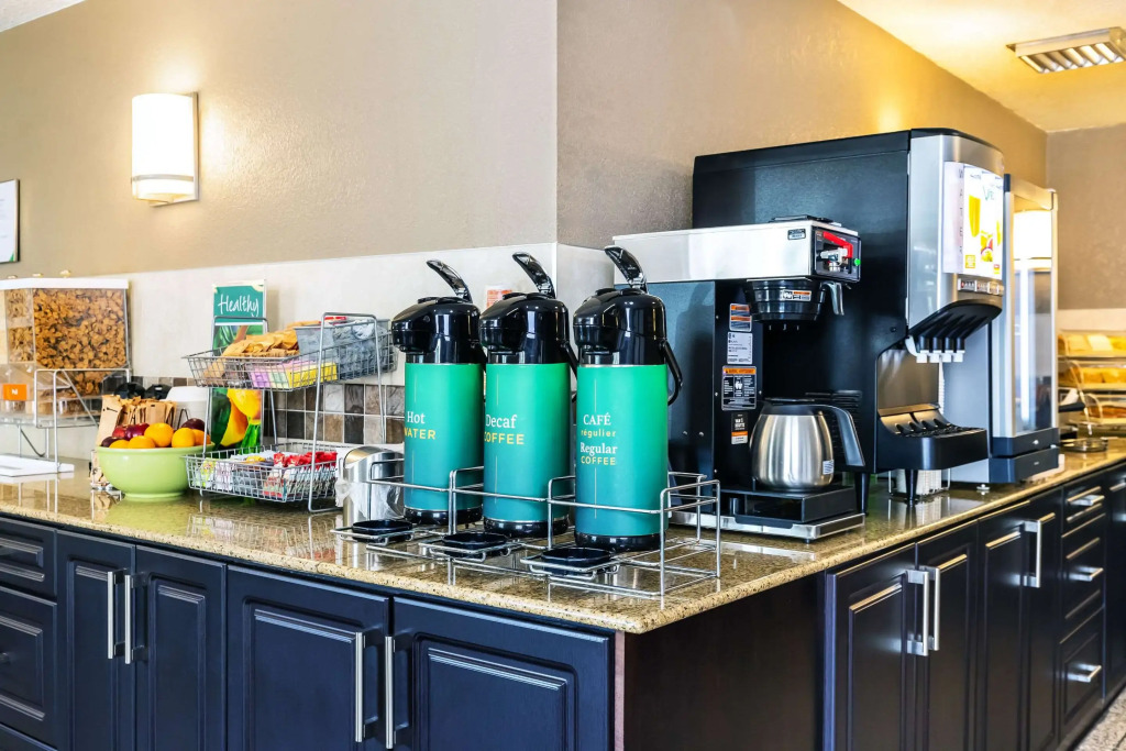 Quality Inn & Suites Yorkton