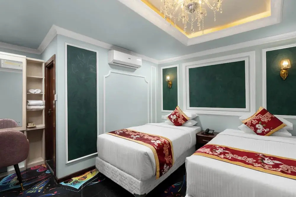 Hotel G Ramayana- Premium Stay