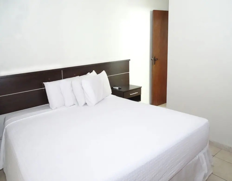 La Fontaine Residencial Aparthotel