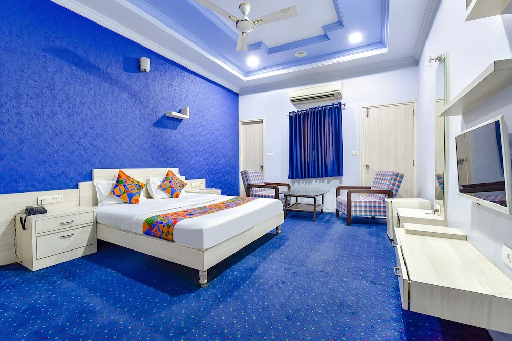 FabExpress Riya Revati Resort