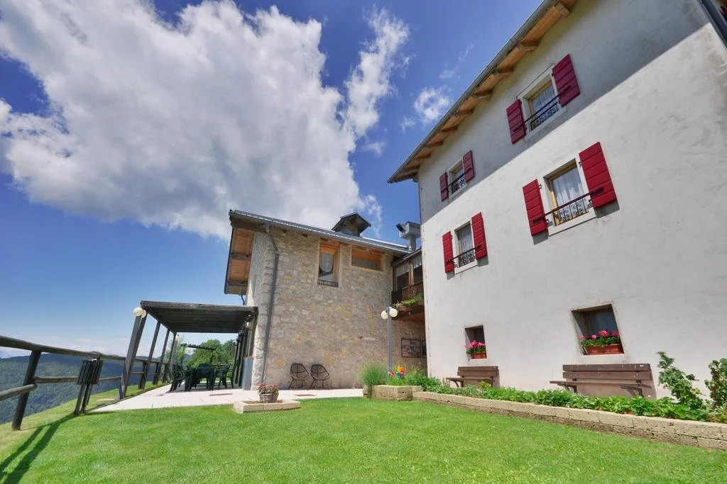 Albergo Lusernarhof