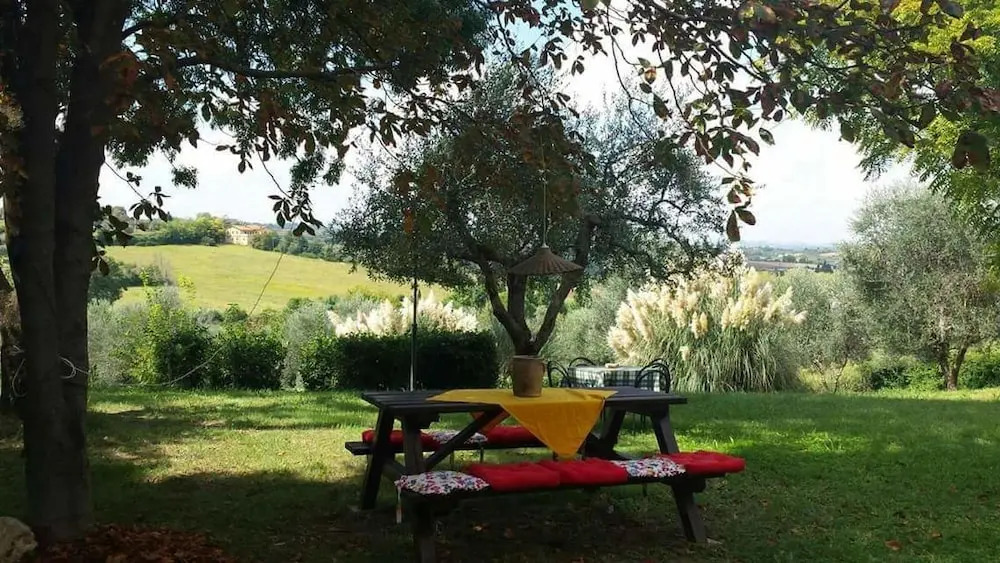 I Fagiani B&B