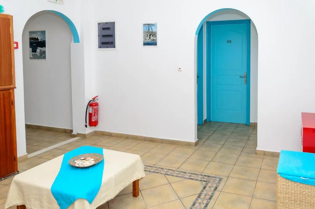 Hotel Livadia