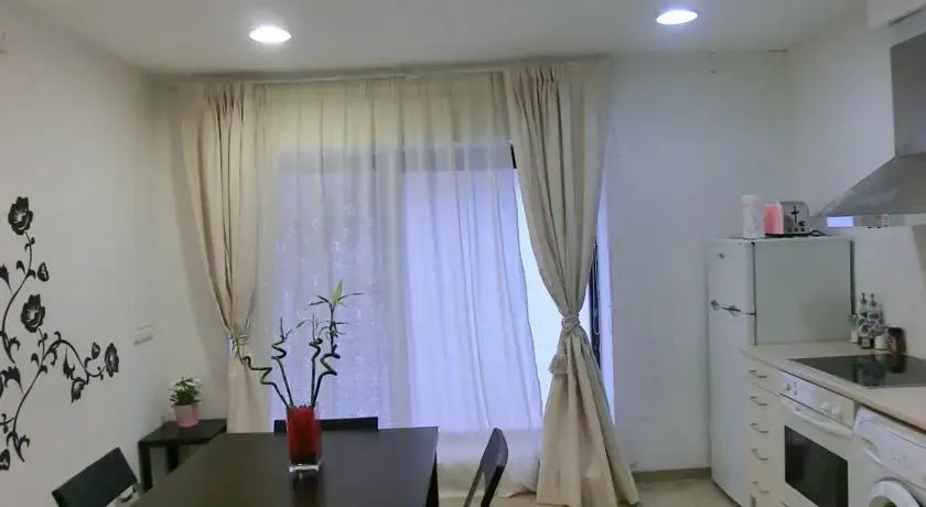 Loft Barcelona-Padilla