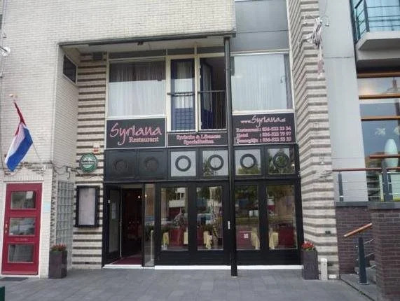 Hotel Flevo
