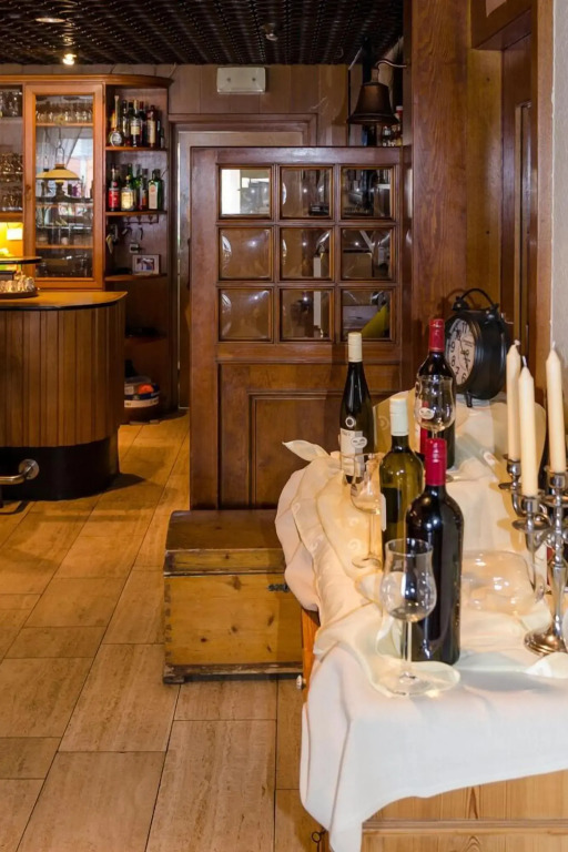 Landhotel Hamburger Hof