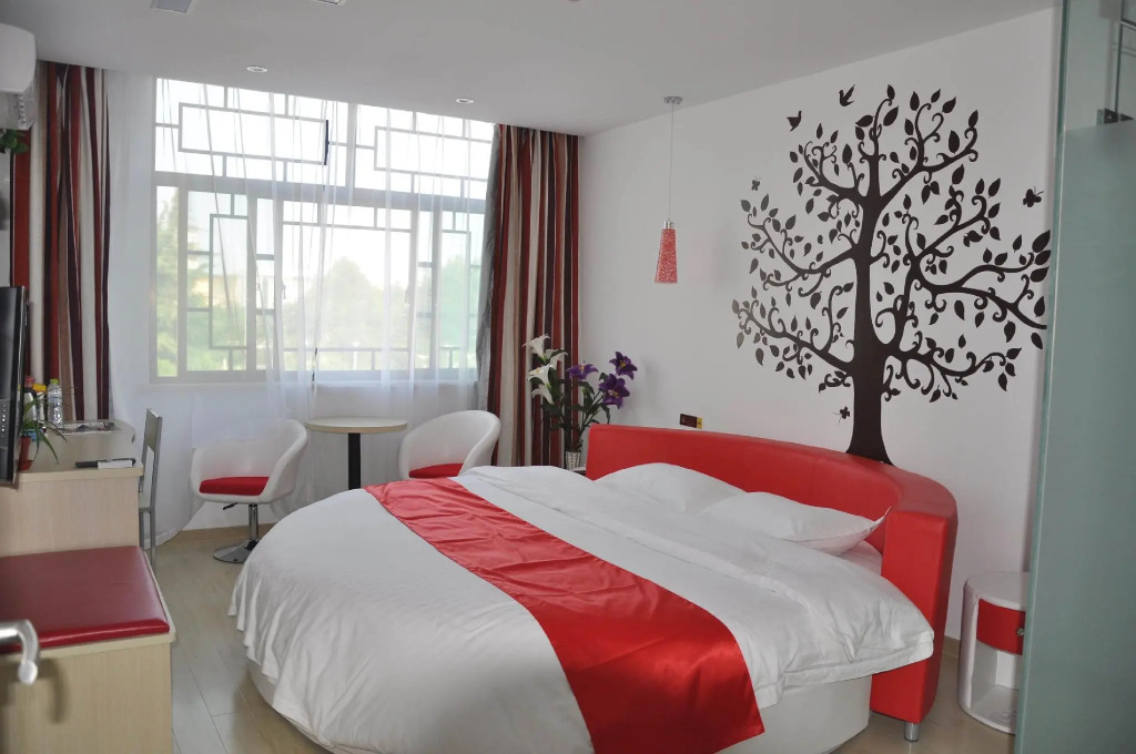 Thank Inn Hotel Hebei Hengshui Anping Zhongxin Road