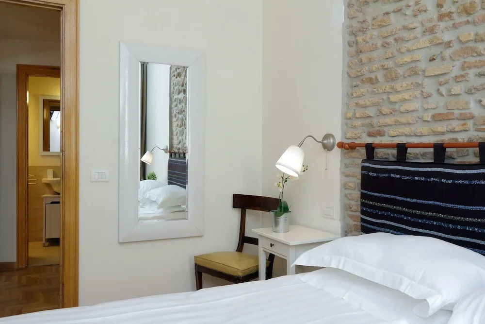 Апартаменты Spagna Charme - My Extra Home