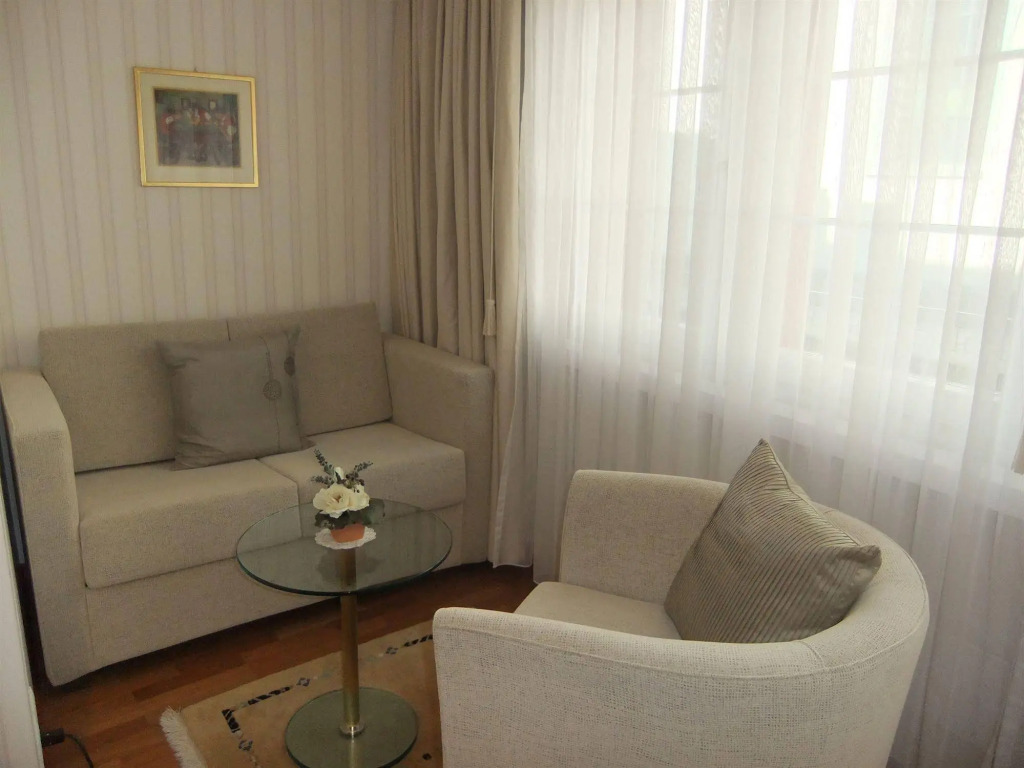 Hotel Hecht
