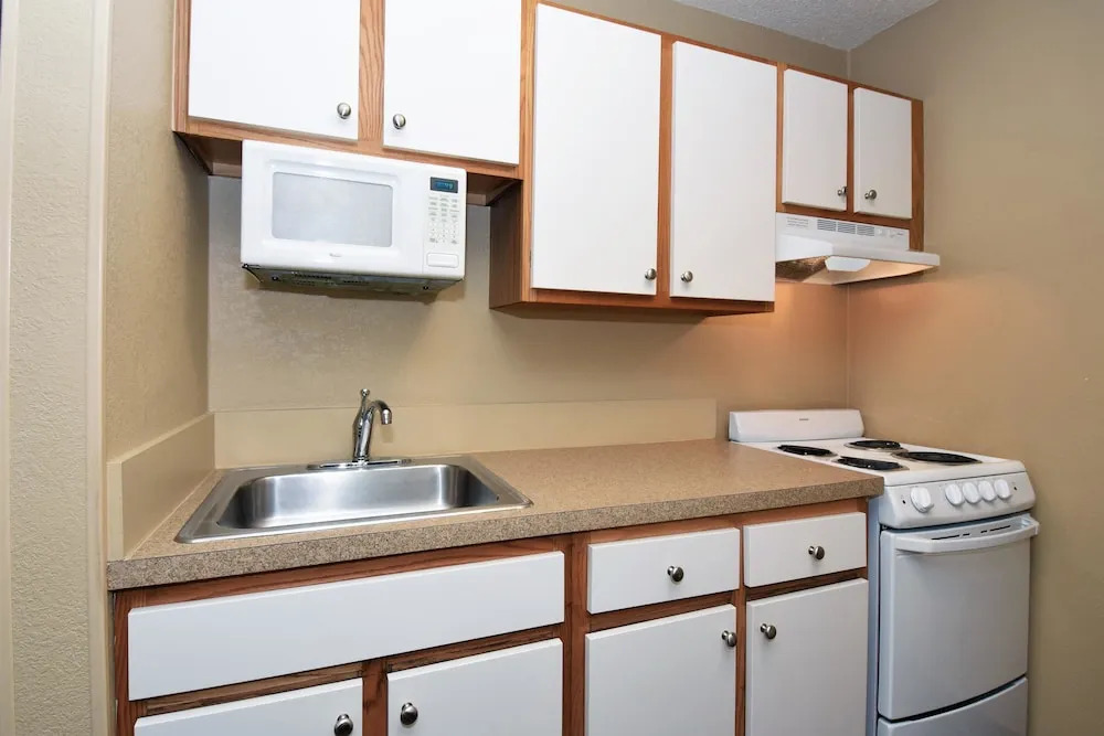Extended Stay America Suites - Raleigh - Research Triangle Park - Hwy. 54