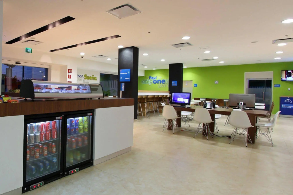 One Cancun Centro