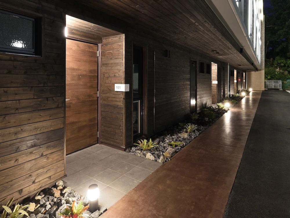 Karry CONDO CHURAUMI