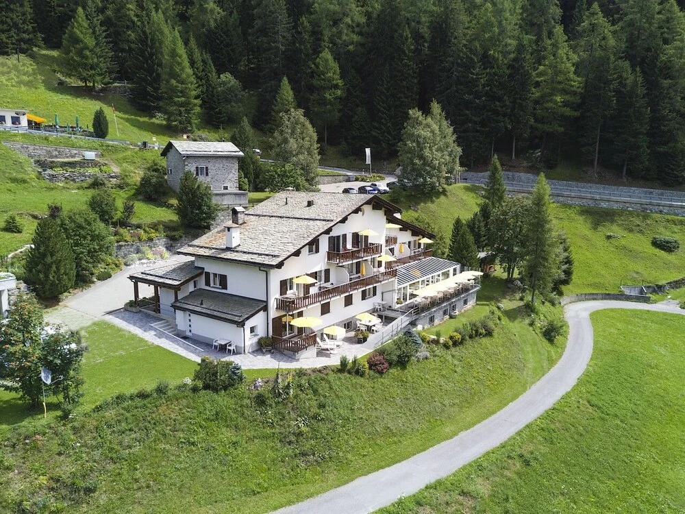 Hotel Zarera