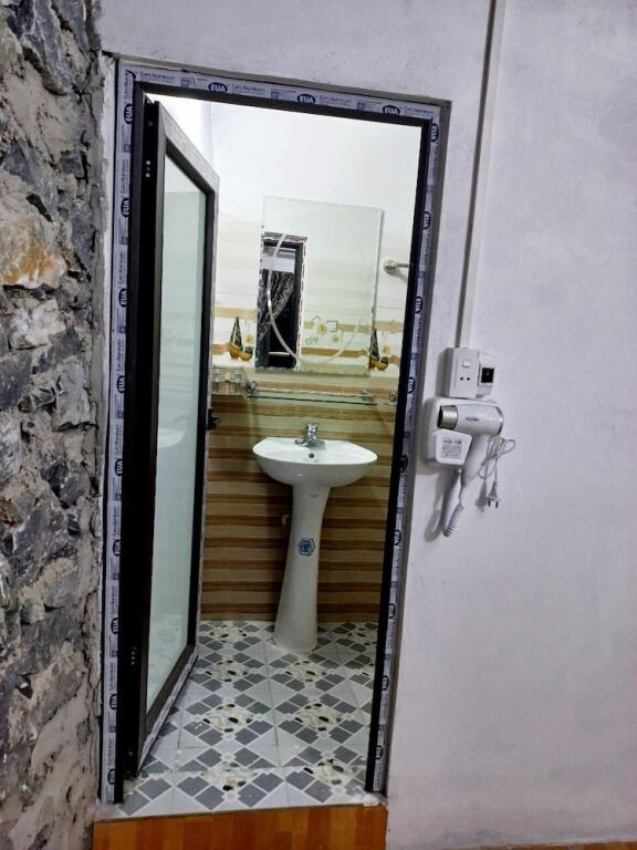 Yen Nhi Homestay Ban Gioc - CS2 Hostel
