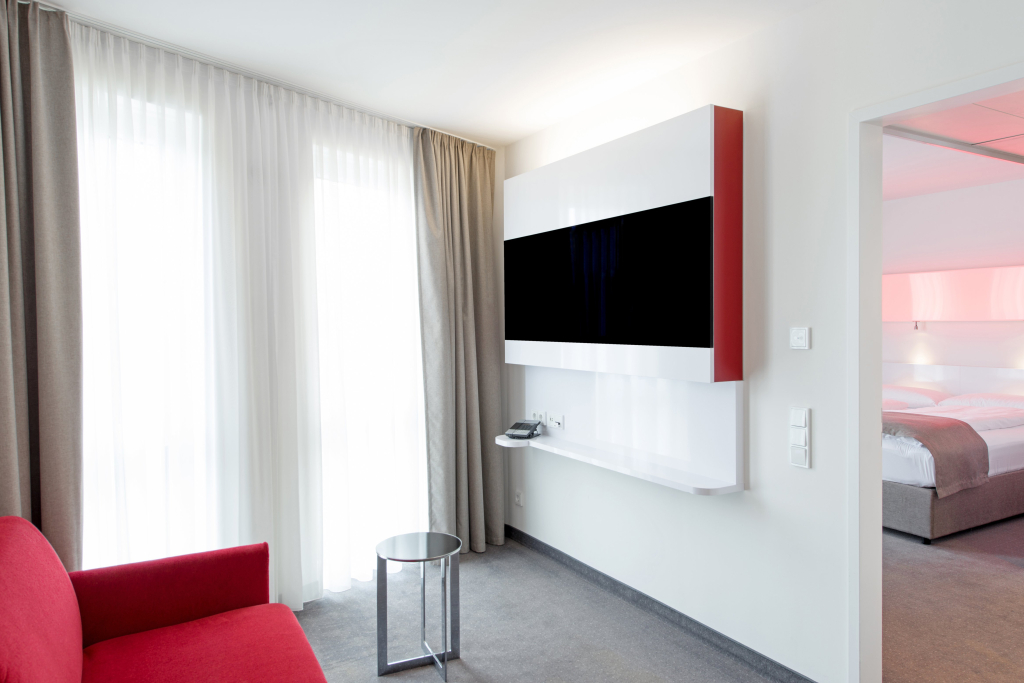 DORMERO Hotel Frankfurt