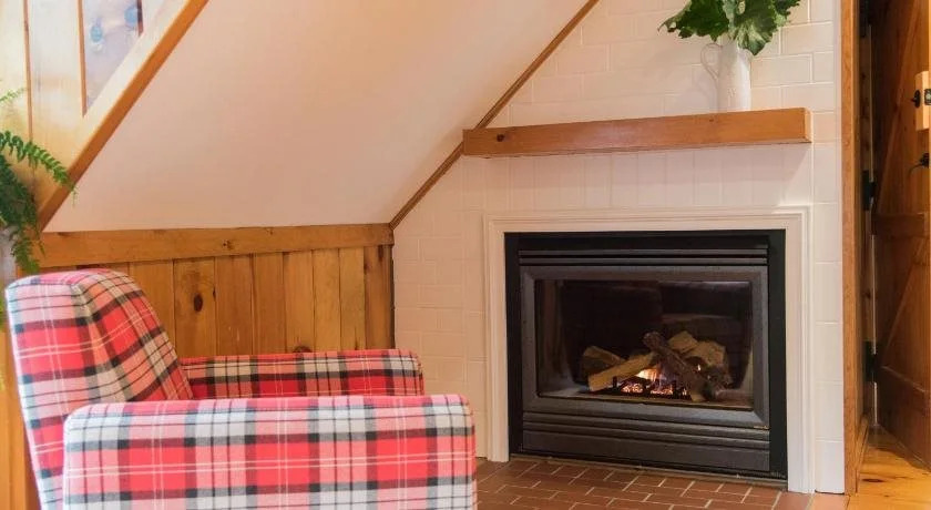 Bear Mountain Inn