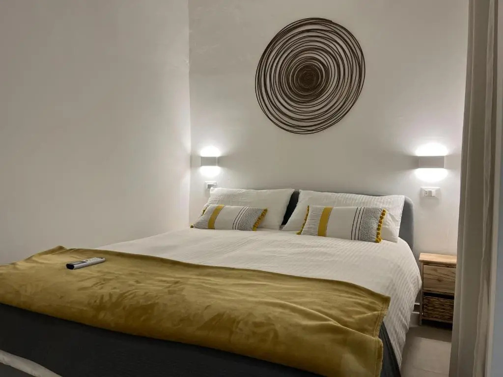 Casa Vacanze Portopalo.66