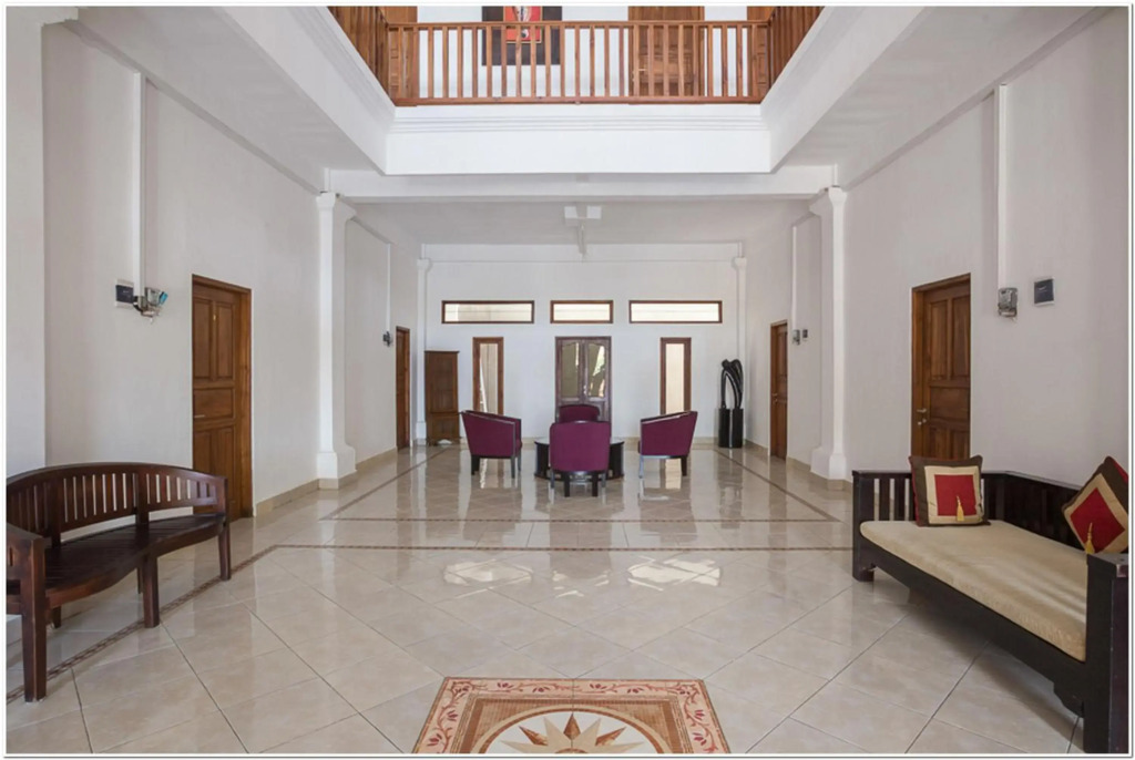 Koolkost near Padang Galak Beach - Minimum Stay 30 Nights