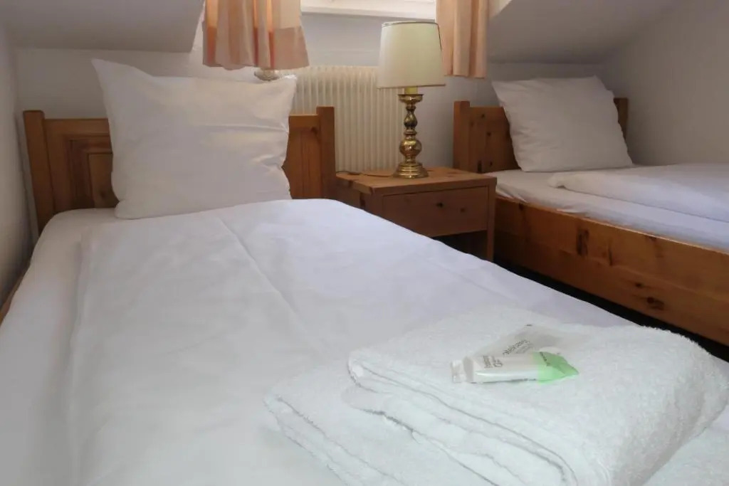 Hotel Franziskaner