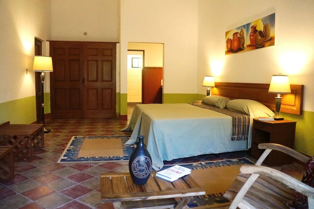Sereno Lodge
