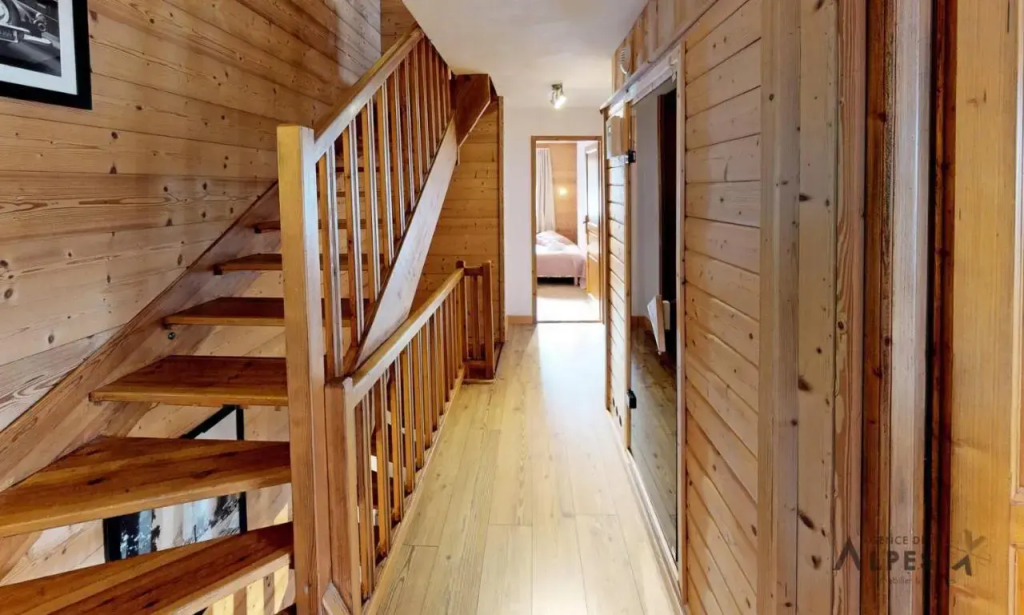 Résidence Biolley - Studio pour 2 Personnes 274