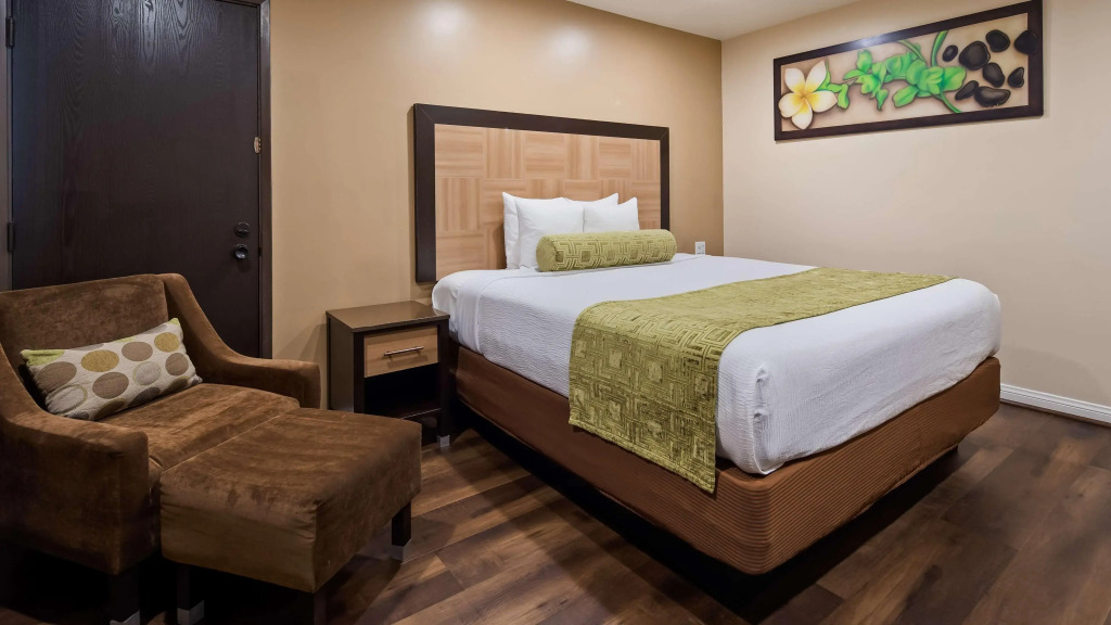 Glenrrock Inn And Suites