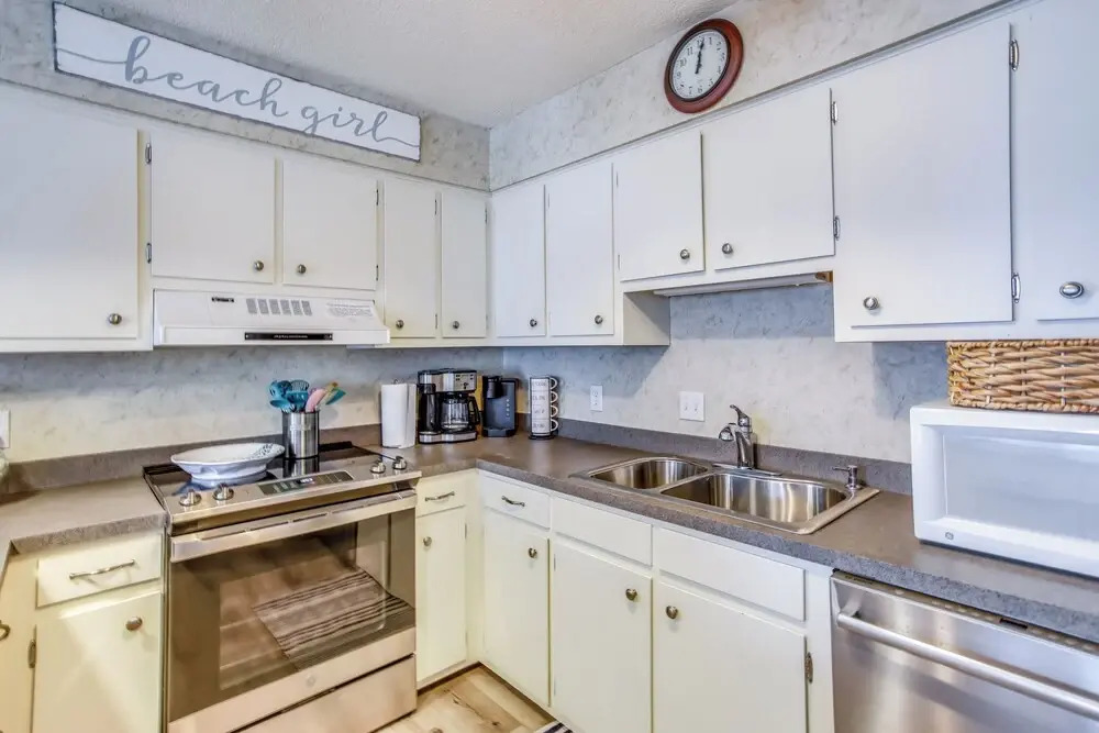 North Myrtle Beach Retreat