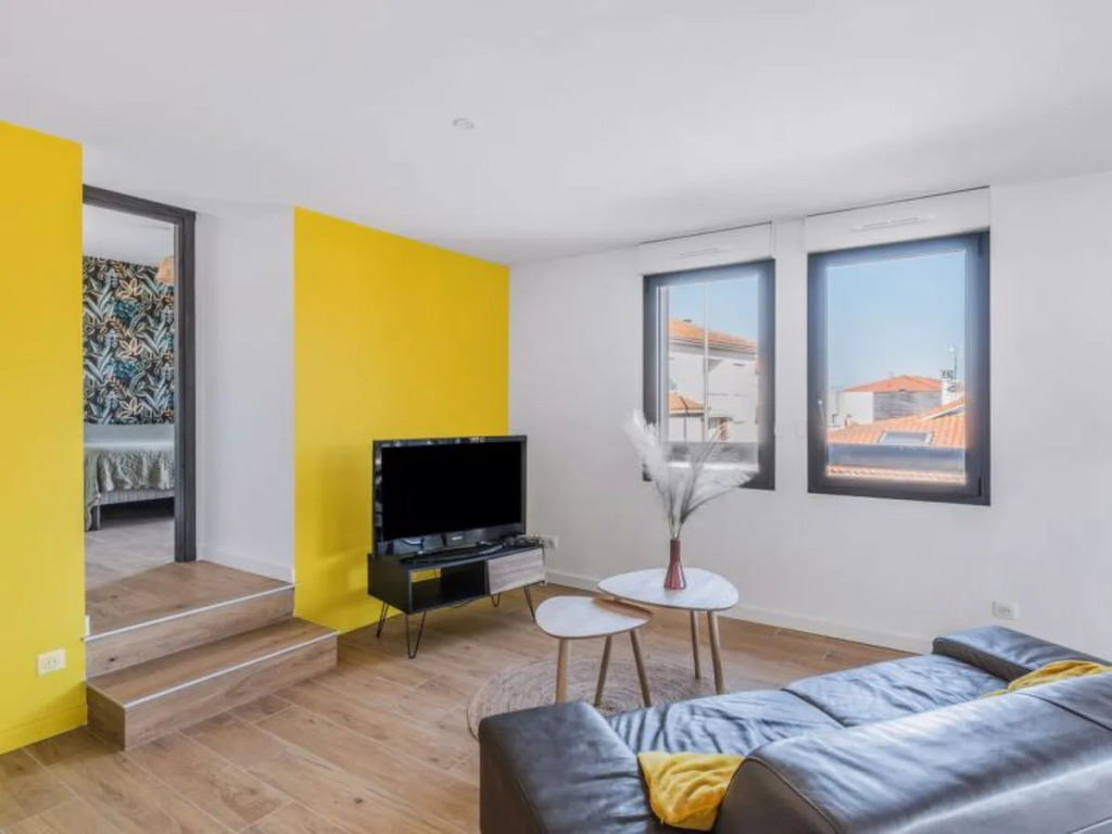 Apartment Océan Contis Plage