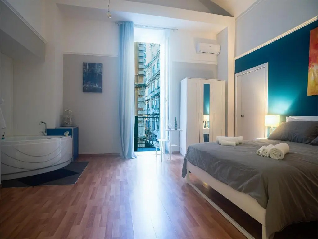Madà B&B