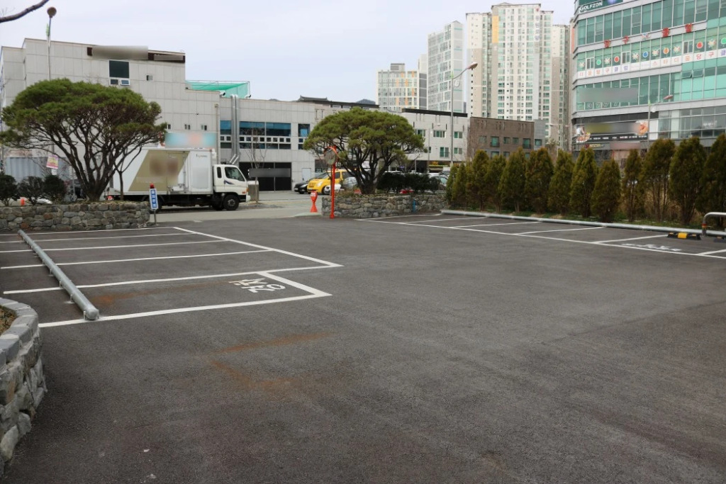 Benikea Hotel Yangsan