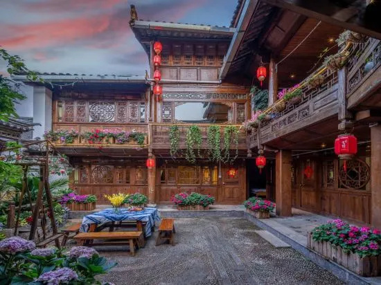 Dou Jin Inn