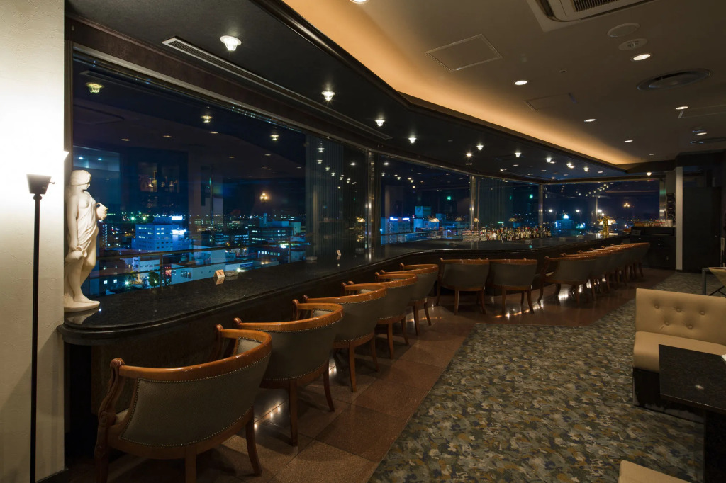 Premier Hotel -CABIN- Obihiro