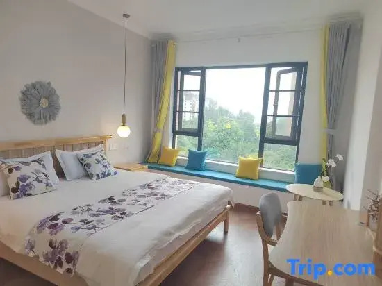 Zhuzhu Xinying Wu Homestay