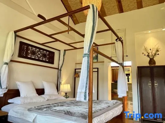 Jingdi Yoga Meditation Hotel