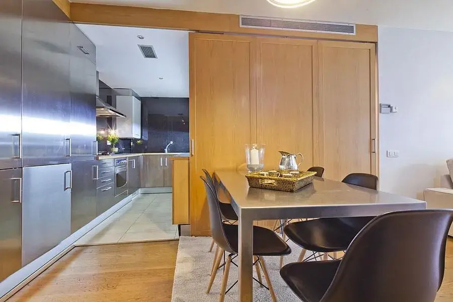 Bonanova Atic - 3 Bedroom Apartment - Msb 56039