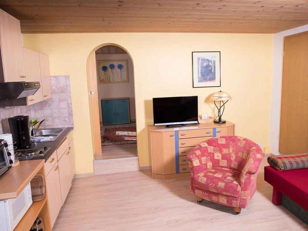 Gästehaus Linder Ferienwohnungen