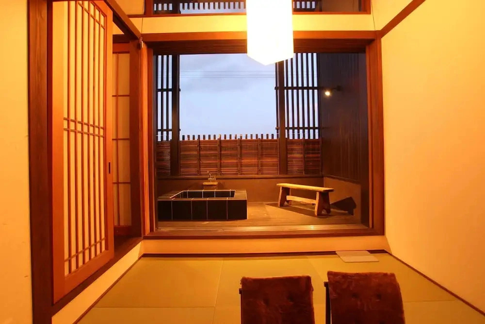 Daido Garden Hotel Yunoyama SPA Resort