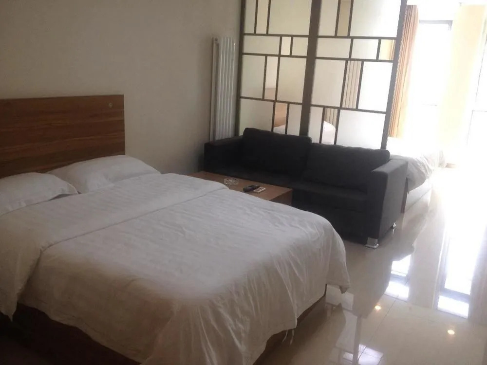 Sunshine Service Apartment