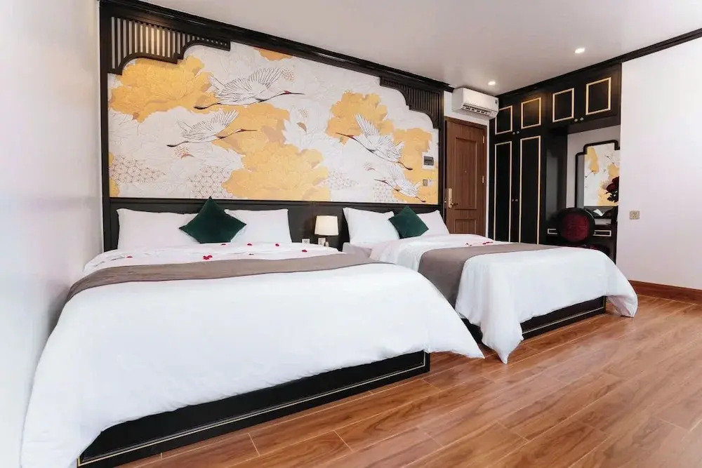 Truong Thinh Hotel