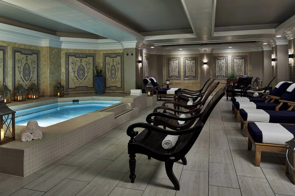 Grand Hotel Golf Resort & Spa, Autograph Collection