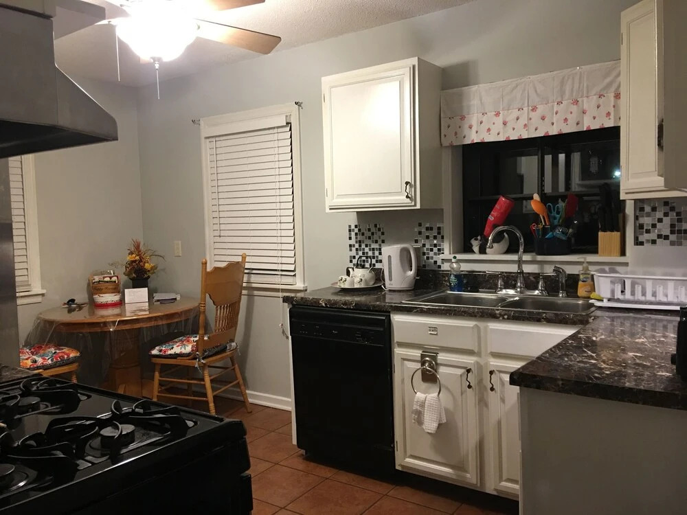 Panda Cottage