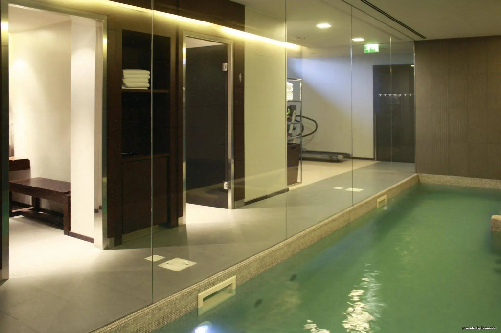 Best Western Hotel Goldenmile Milan