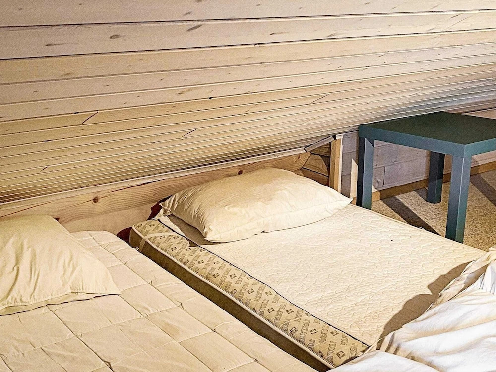 10 person holiday home in Væggerløse-By Traum