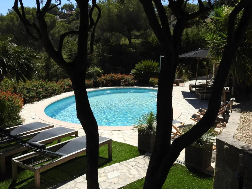 La Cavale En Mer T4 100m²