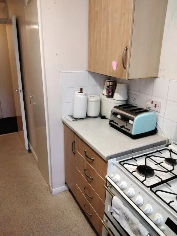 1-bed Apt in Wembley Park,close to Stadium & Arena