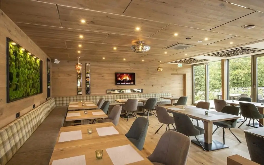 Steig-Alm Hotel Superior